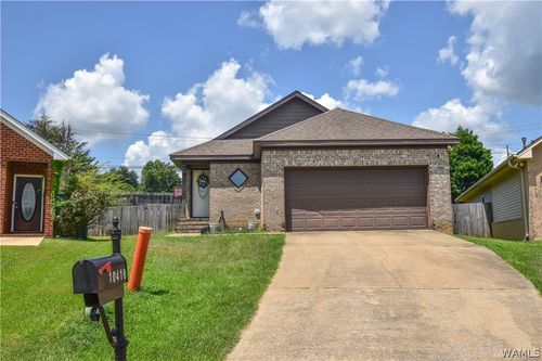 10410 Hunt Cir, Tuscaloosa, AL, 35405-6331 | Card Image