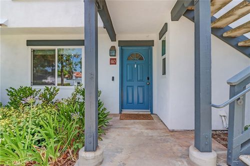 40 Lobelia, Rancho Santa Margarita, CA, 92688-1036 | Card Image