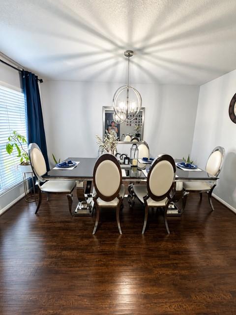 Residential in Conroe 2