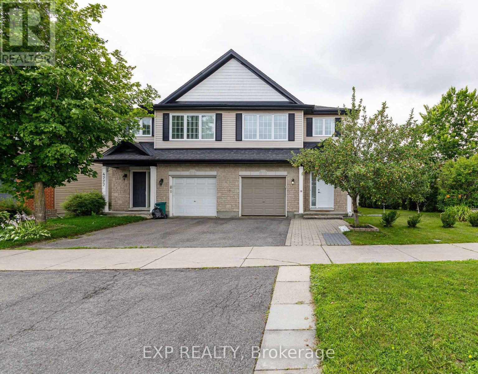 Residential in Ottawa