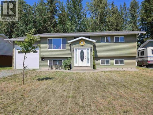 1167 Purmal Avenue, Quesnel, BC, V2J4T3 | Card Image