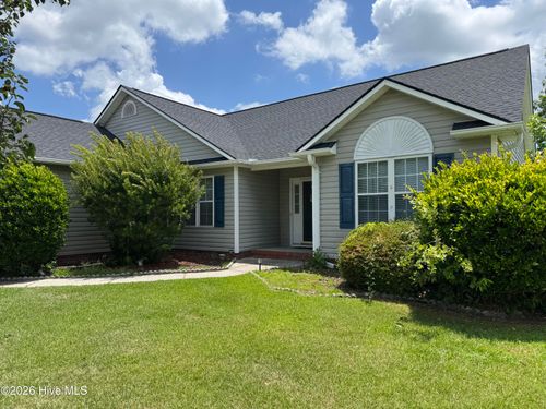 3008 Lagar Lane, Wilmington, NC, 28405 | Card Image