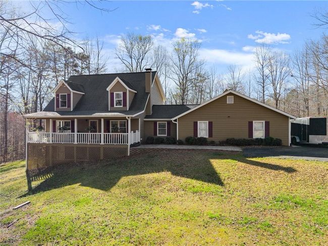 312 Ashley Brook Dr, House other with 4 bedrooms, 3 bathrooms and null parking in Lula GA | Image 60