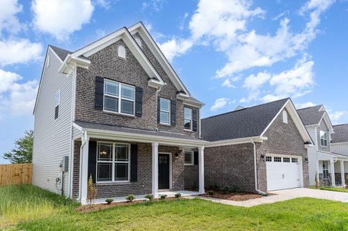 2003 Vanguard Ct, Spring Hill, TN, 37174-2884 | Card Image