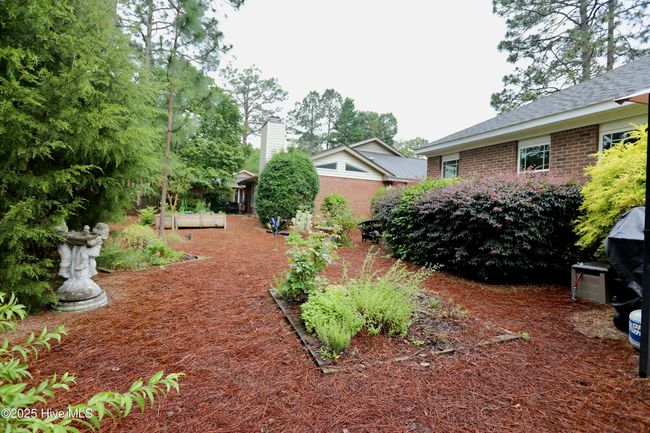 275 Pinehurst Trace Dr, House other with 3 bedrooms, 2 bathrooms and 2 parking in Pinehurst NC | Image 37