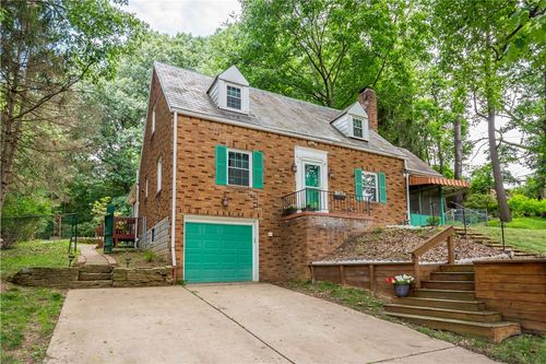 150 Elm Rd, Pittsburgh, PA, 15237-3959 | Card Image
