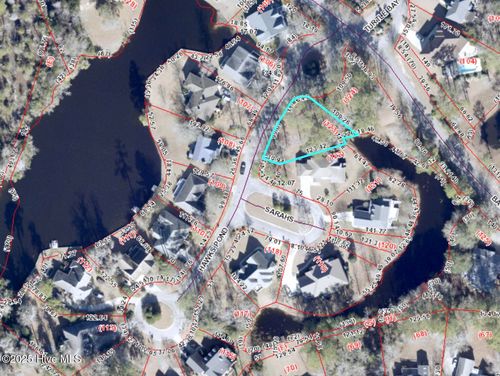 125 Hawks Pond Rd, New Bern, NC, 28562-7309 | Card Image