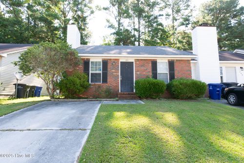 150 Brenda Dr, Jacksonville, NC, 28546-5851 | Card Image