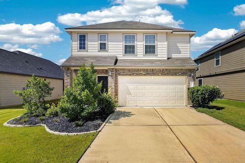 4702 Los Pines Way, Bryan, TX, 77807-1515 | Card Image
