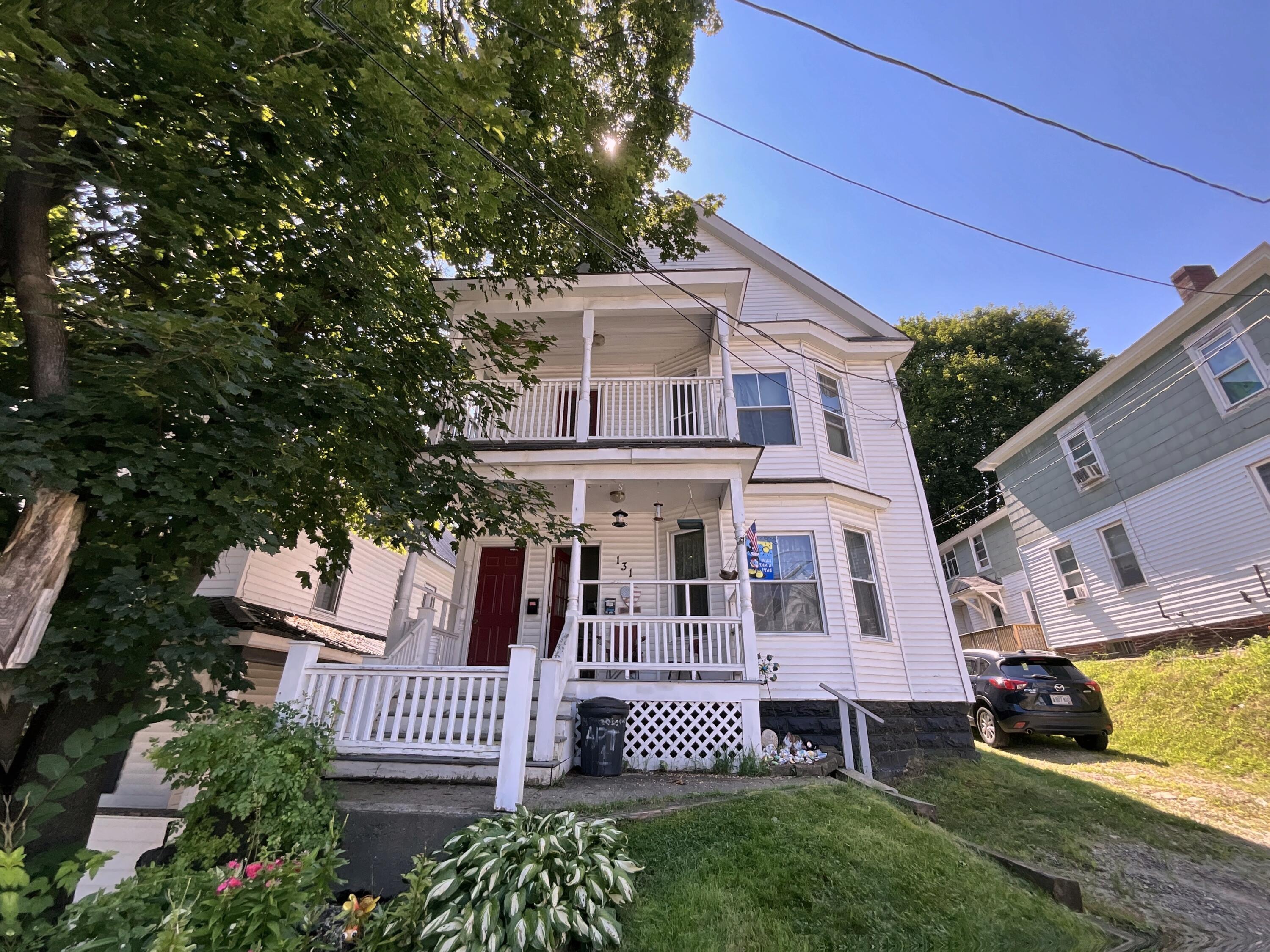 Residential Income in Rumford 2