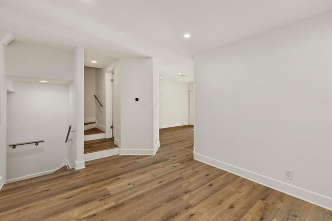 UNIT-64 - 4353 Nobel Dr, Townhouse with 3 bedrooms, 3 bathrooms and 2 parking in San Diego CA | Image 6