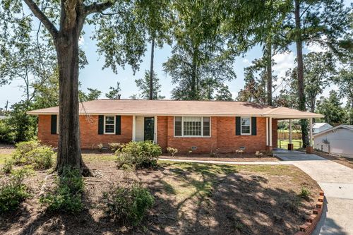 3116 Exeter Rd, Augusta, GA, 30909-3318 | Card Image