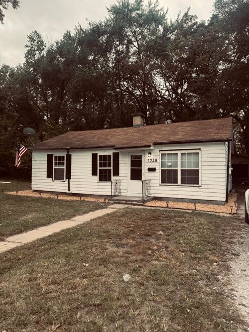 1248 Montana St, Gary, IN, 46403-3459 | Card Image