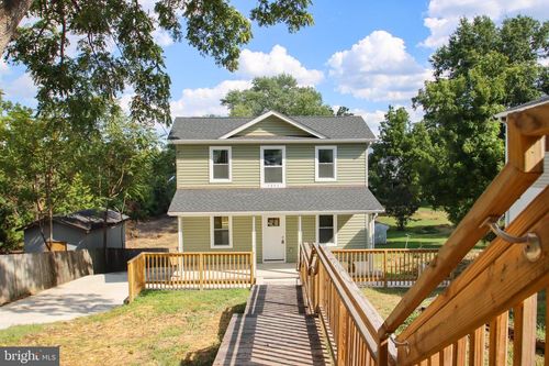 2803 Georgetown Rd, BALTIMORE, MD, 21230-1127 | Card Image