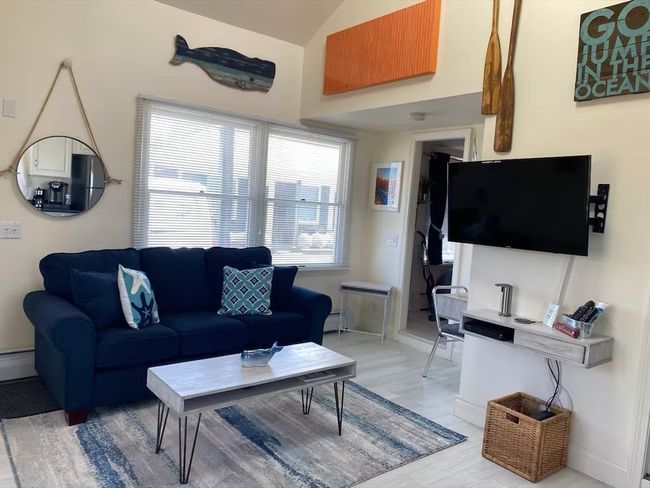 5 - 953 Commercial St, Condo with 1 bedrooms, 1 bathrooms and 1 parking in Provincetown MA | Image 6