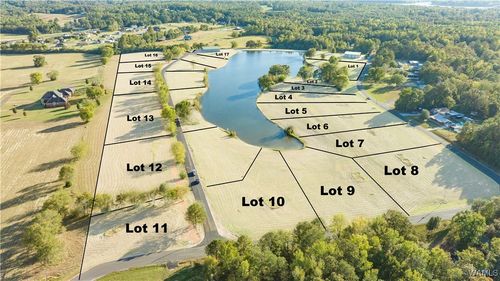 9 Hilltop Loop, Northport, AL, 35475 | Card Image