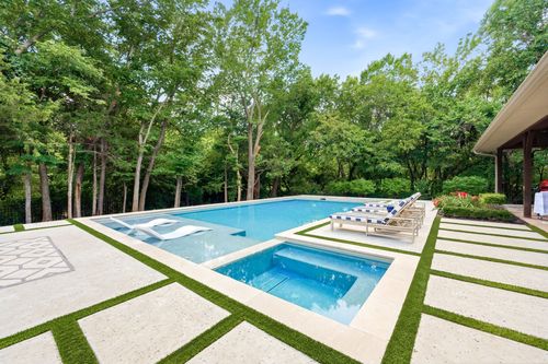 1150 Haven Cir, Southlake, TX, 76092-9643 | Card Image