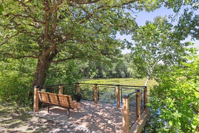 4912 W Upland Crst, House other with 5 bedrooms, 2 bathrooms and null parking in Columbia Heights MN | Image 42
