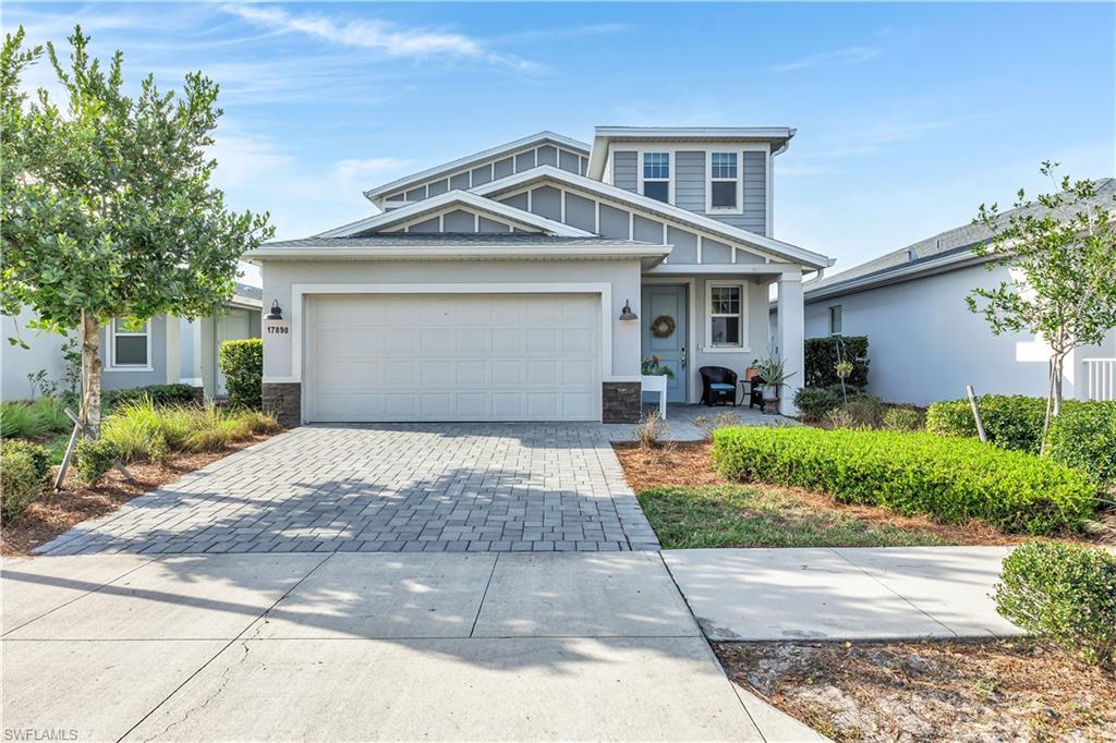 Residential in PUNTA GORDA 3
