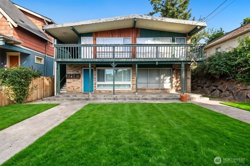 1316 12th Ave S, Seattle, WA, 98144-3443 | Card Image