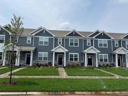 2272-2272 Barbera Dr, Oswego, IL, 60543-5422 | Card Image