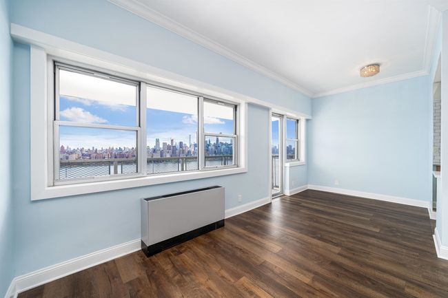 APT-23C - 6600 Kennedy Blvd E, Home with 1 bedrooms, 1 bathrooms and null parking in West New York NJ | Image 33