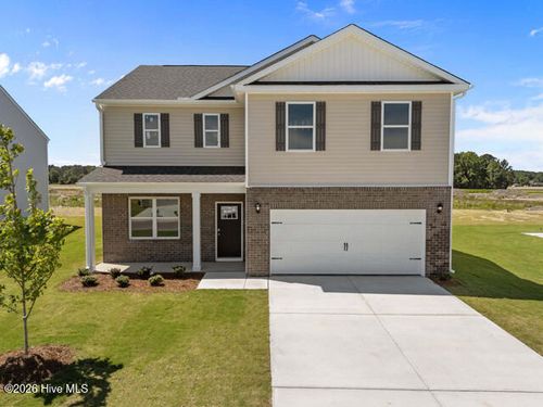 2615 Delilah Dr, Winterville, NC, 28590-4201 | Card Image