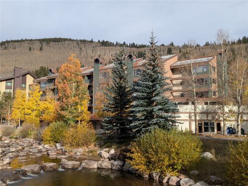 410-800 Copper Road, Copper Mountain, CO, 80443 | Card Image