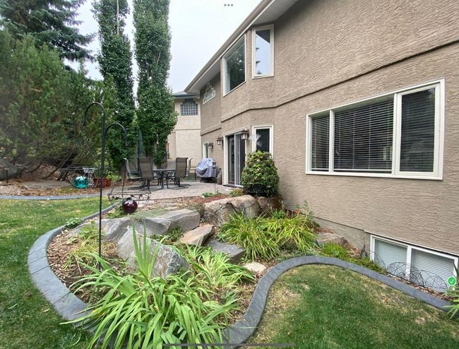 131 Patterson Drive Sw, House other with 5 bedrooms, 4 bathrooms and 4 parking in Calgary AB | Image 19