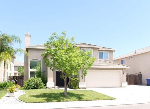 3304 Cardinal Flower Ave, Modesto, CA, 95355-8607 | Card Image