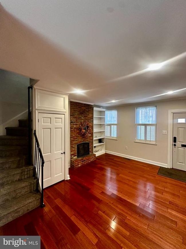 1740 Rodman St, Townhouse with 3 bedrooms, 2 bathrooms and null parking in PHILADELPHIA PA | Image 4