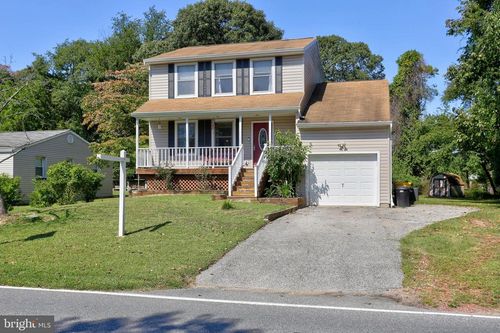 8173 Forest Glen Dr, PASADENA, MD, 21122-4806 | Card Image
