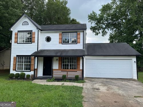 476 Brookfield Way, Jonesboro, GA, 30238-5834 | Card Image