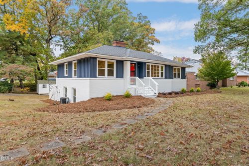 1105 Dabney Dr, Henderson, NC, 27536-3507 | Card Image