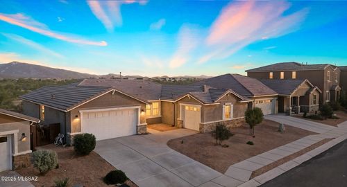 5439 S Sierra Prieta Trail, Tucson, AZ, 85747 | Card Image