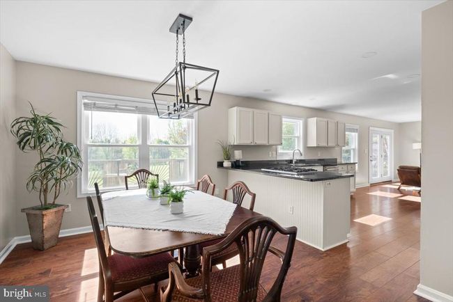19103 Edgehill Pl, House other with 5 bedrooms, 4 bathrooms and null parking in CULPEPER VA | Image 16