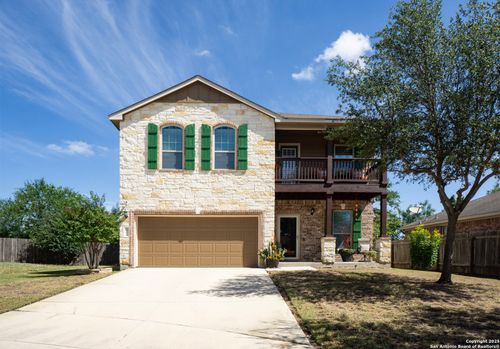 3806 Impatiens Vw, San Antonio, TX, 78245-2960 | Card Image