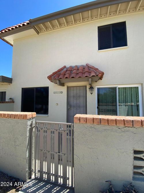 14405 N Teakwood Ln, Fountain Hills, AZ, 85268-2978 | Card Image