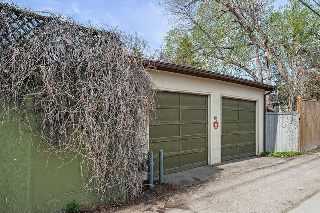 26 Rossburn Cres Sw, House detached with 1 bedrooms, 2 bathrooms and 2 parking in Calgary AB | Image 50