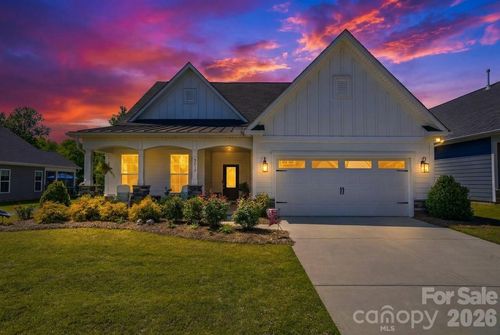 2613 Manor Stone Way, Indian Trail, NC, 28079-8899 | Card Image
