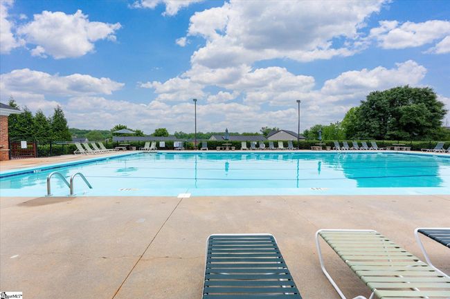 124 Bascom Ct, House other with 3 bedrooms, 2 bathrooms and 2 parking in GREER SC | Image 28