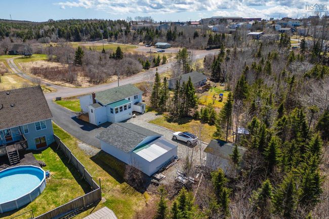 7 Pine Ridge Dr, House other with 3 bedrooms, 2 bathrooms and 2 parking in Port Hawkesbury NS | Image 46