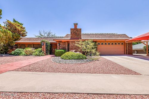 6308 Wildwood Ct, El Paso, TX, 79912-3213 | Card Image