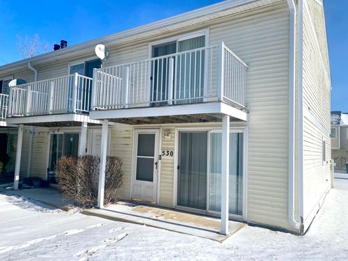 530-530 Meadow Green Ln, Round Lake Beach, IL, 60073-1354 | Card Image