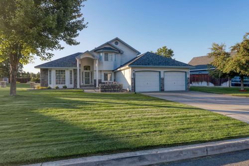 15323 N Gleneden St, Spokane, WA, 99208-8771 | Card Image