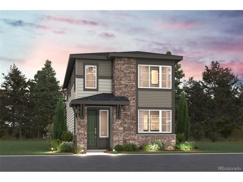 4585 N Versailles St, Aurora, CO, 80019 | Card Image