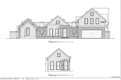 909 S Madison St, Covington, LA, 70433-3329 | Card Image