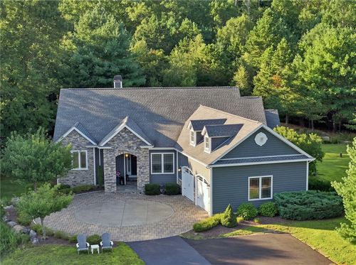 919 Ten Rod Rd, Exeter, RI, 02822-2448 | Card Image