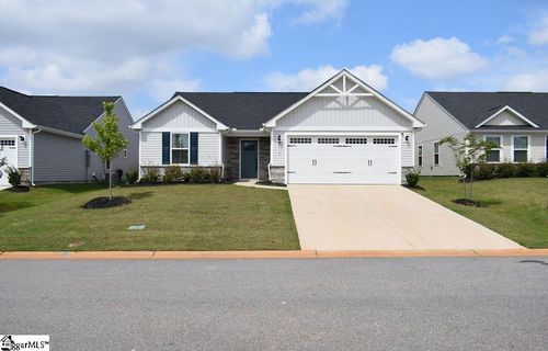 409 Sidney Wilson Ct, Greenville, SC, 29605-6185 | Card Image