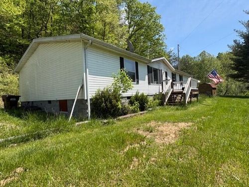 100 Litteral Fork Rd, Salyersville, KY, 41465-8195 | Card Image